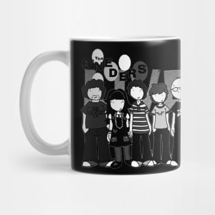 live Mug